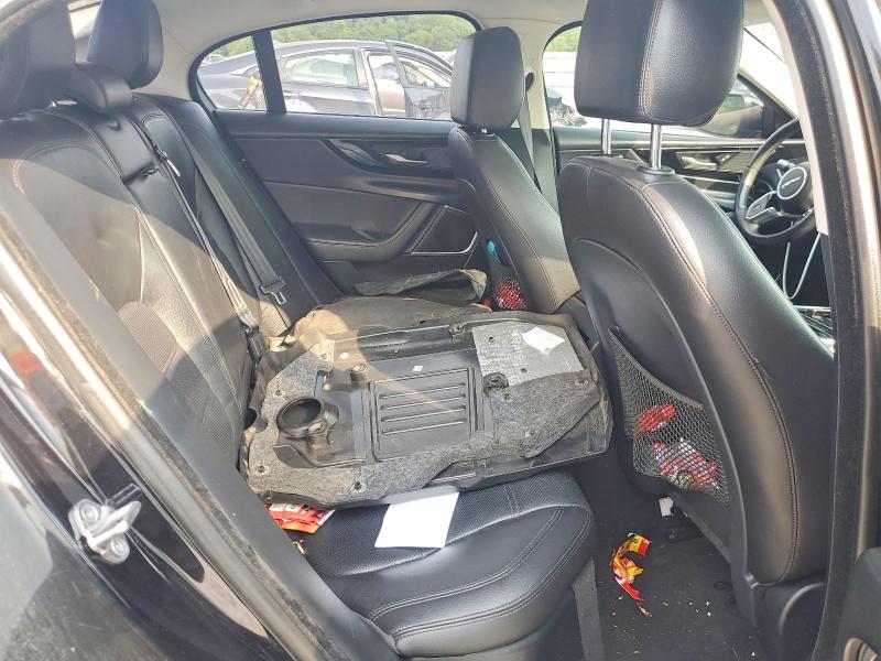 Продаж на аукціоні авто 2020 Jaguar Xe, vin: SAJAE4FXXLCP60541, номер лоту: 62703296