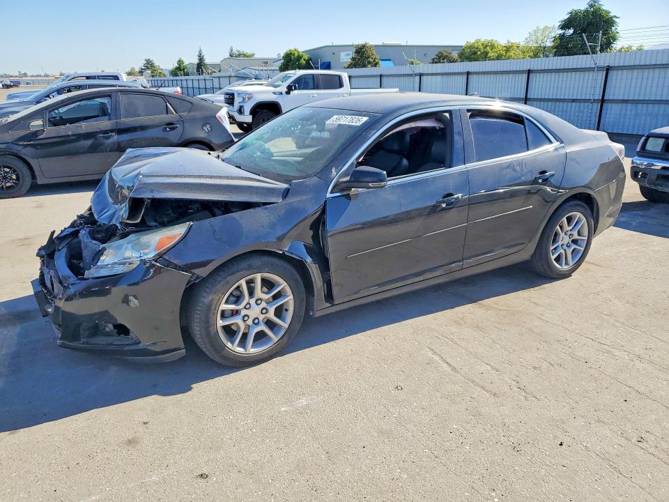 Продажа на аукционе авто 2014 Chevrolet Malibu, vin: 1G11C5SL1EF227470, номер лота: 59717826