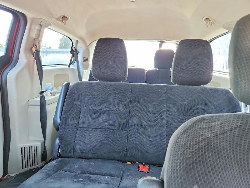 Aukcja sprzedaży 2014 Dodge Grand Caravan, vin: 2C4RDGBG6ER174182, numer aukcji: 61941356