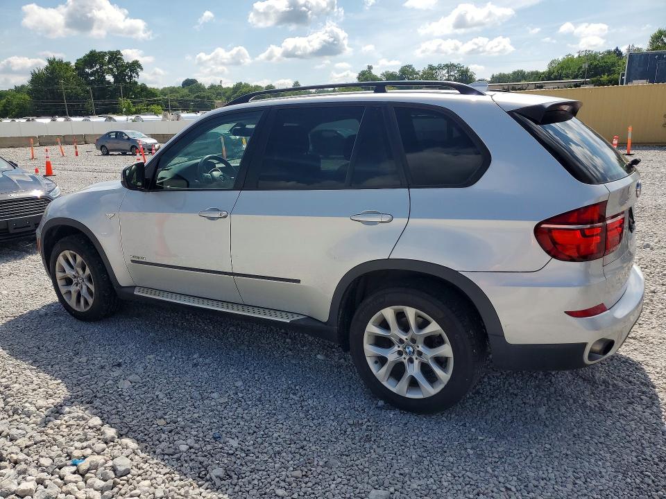 60269566 :رقم المزاد ، 5UXZV4C57BL407675 vin ، 2011 Bmw X5 مزاد بيع