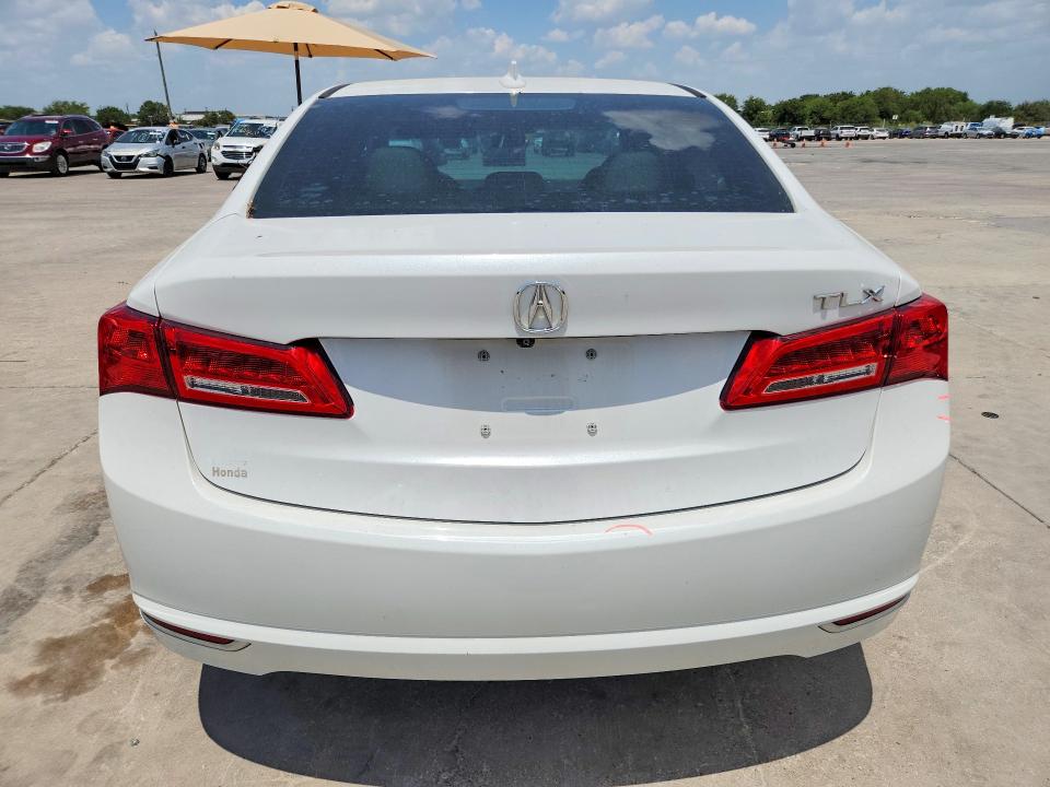Aukcja sprzedaży 2019 Acura Tlx, vin: 19UUB1F31KA009856, numer aukcji: 62799996