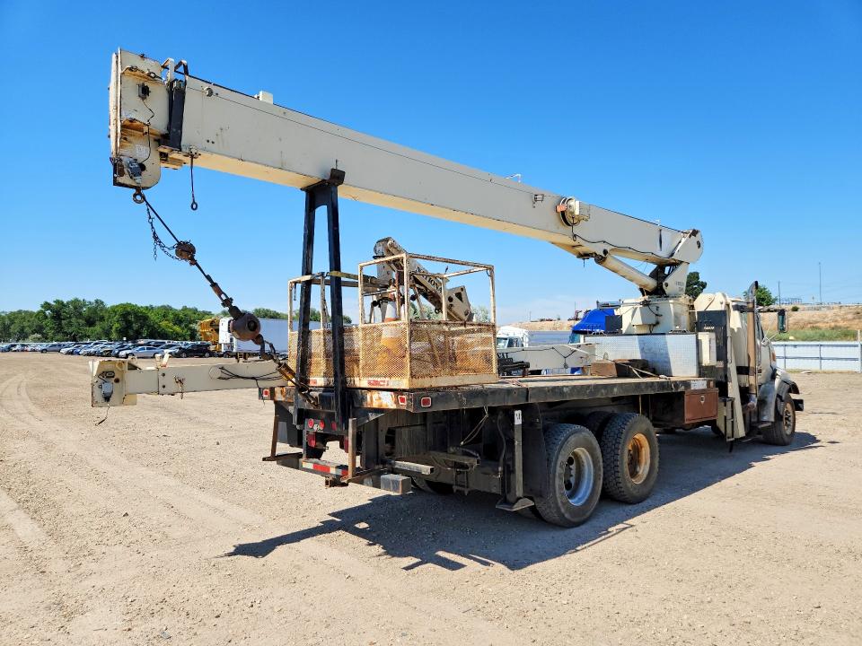 Aukcja sprzedaży 2001 Sterling Truck Lt, vin: 2FZHAWAK81AJ95079, numer aukcji: 59903116