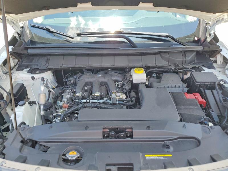 Auction sale of the 2024 Nissan Pathfinder, vin: 5N1DR3BBXRC270416, lot number: 62481896