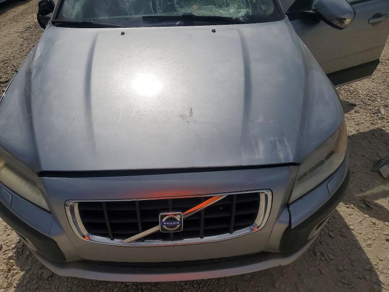 Aukcja sprzedaży 2011 Volvo Xc70, vin: YV4940BZ7B1098526, numer aukcji: 73343285