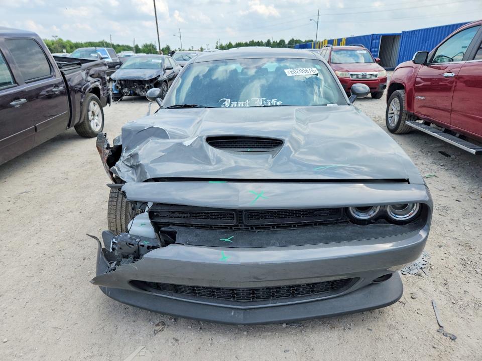 Aukcja sprzedaży 2023 Dodge Challenger, vin: 2C3CDZJG0PH688741, numer aukcji: 60200676
