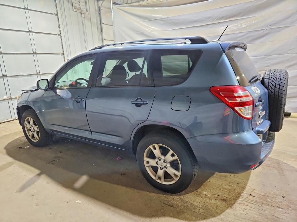 Aukcja sprzedaży 2012 Toyota Rav4, vin: 2T3BF4DV6CW231117, numer aukcji: 61580046