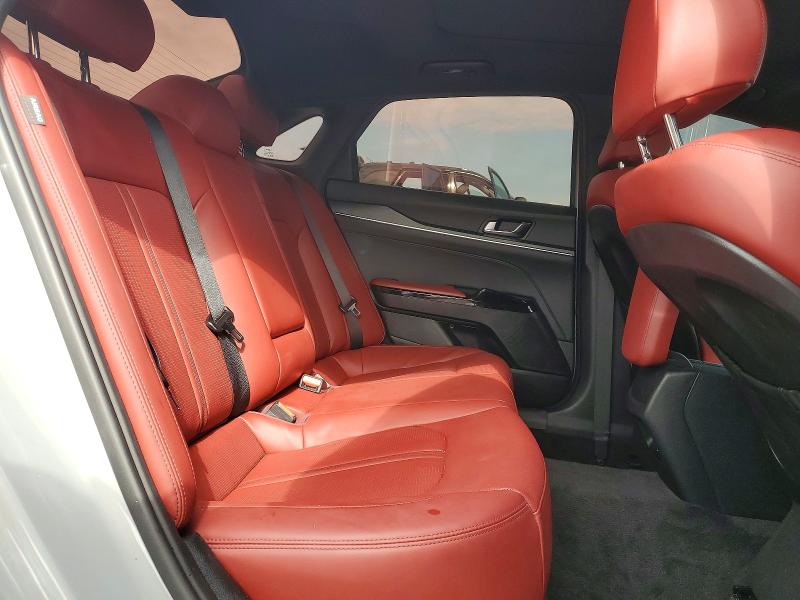 Aukcja sprzedaży 2025 Kia K5, vin: KNAG64J77S5269499, numer aukcji: 60855516