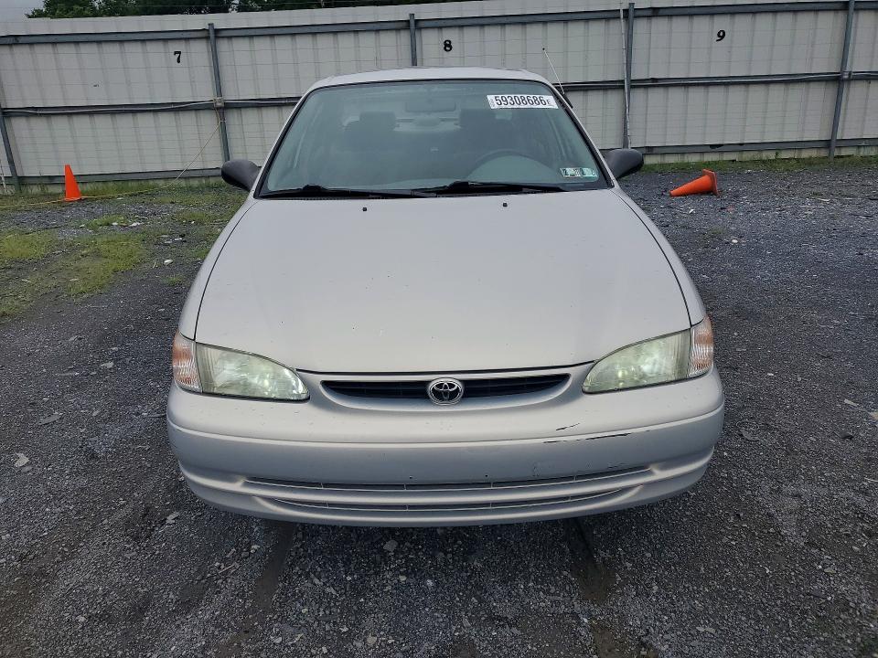 Aukcja sprzedaży 2000 Toyota Corolla, vin: 2T1BR12E9YC314292, numer aukcji: 59308686