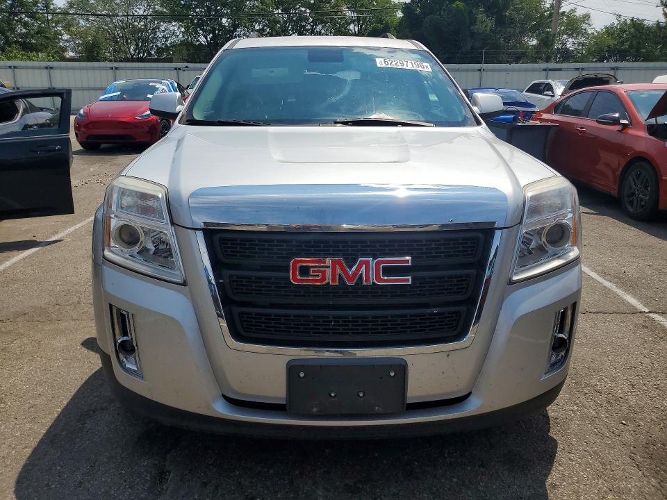 2014 Gmc Terrain მანქანა იყიდება აუქციონზე, vin: 2GKALREK6E6190545, აუქციონის ნომერი: 62297196