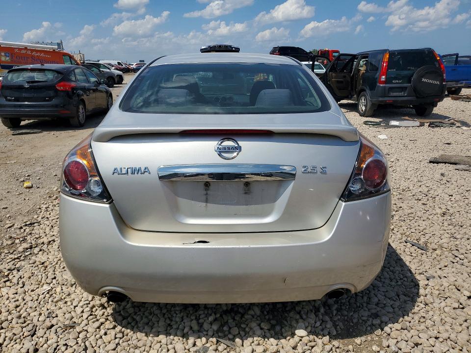 Продажа на аукционе авто 2012 Nissan Altima, vin: 1N4AL2AP2CN437059, номер лота: 59874296