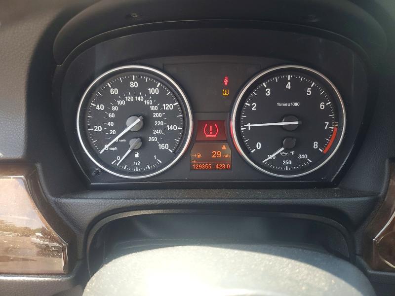 Продажа на аукционе авто 2007 Bmw 328, vin: WBAWV53587PF95116, номер лота: 61097896