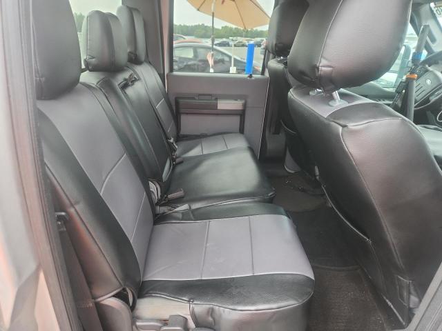 Aukcja sprzedaży 2015 Ford F250, vin: 1FT7W2B68FEA85725, numer aukcji: 62799636