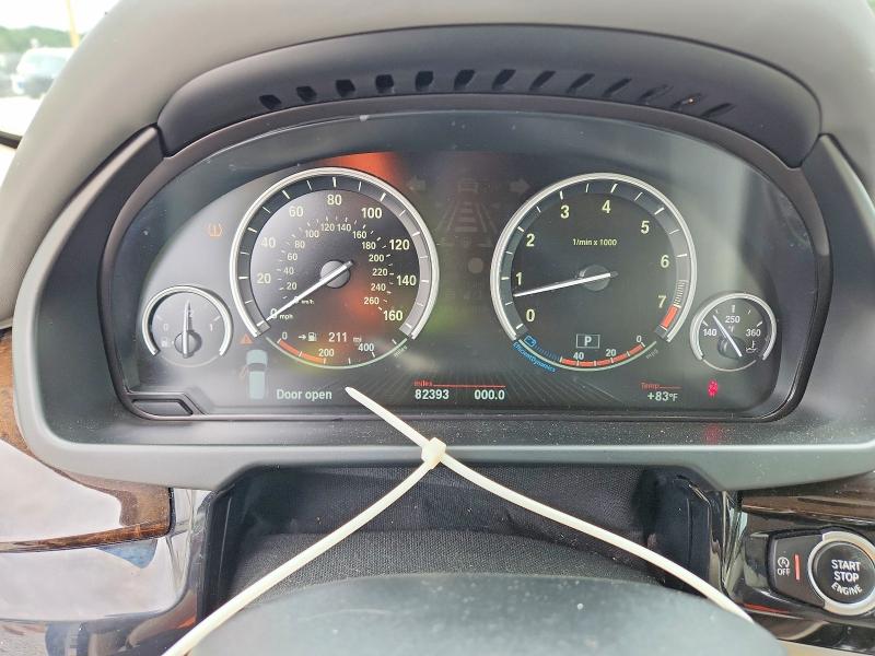 60946766 :رقم المزاد ، 5UXKR0C56G0U12602 vin ، 2016 Bmw X5 مزاد بيع