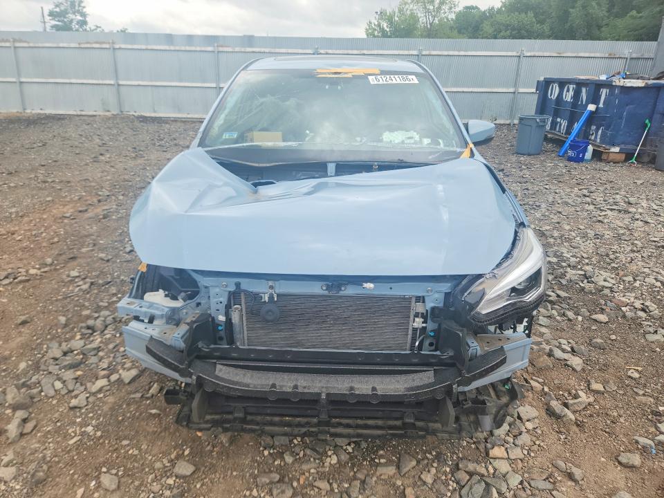 Продаж на аукціоні авто 2021 Subaru Crosstrek, vin: JF2GTHMC8MH301293, номер лоту: 61241186