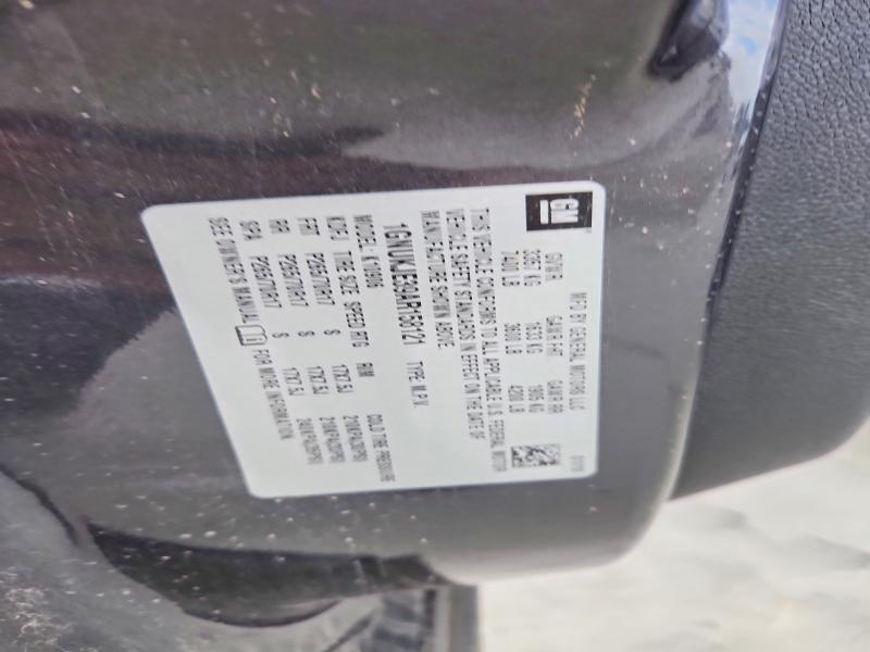 62222506 :رقم المزاد ، 1GNUKJE39AR158121 vin ، 2010 Chevrolet Suburban مزاد بيع