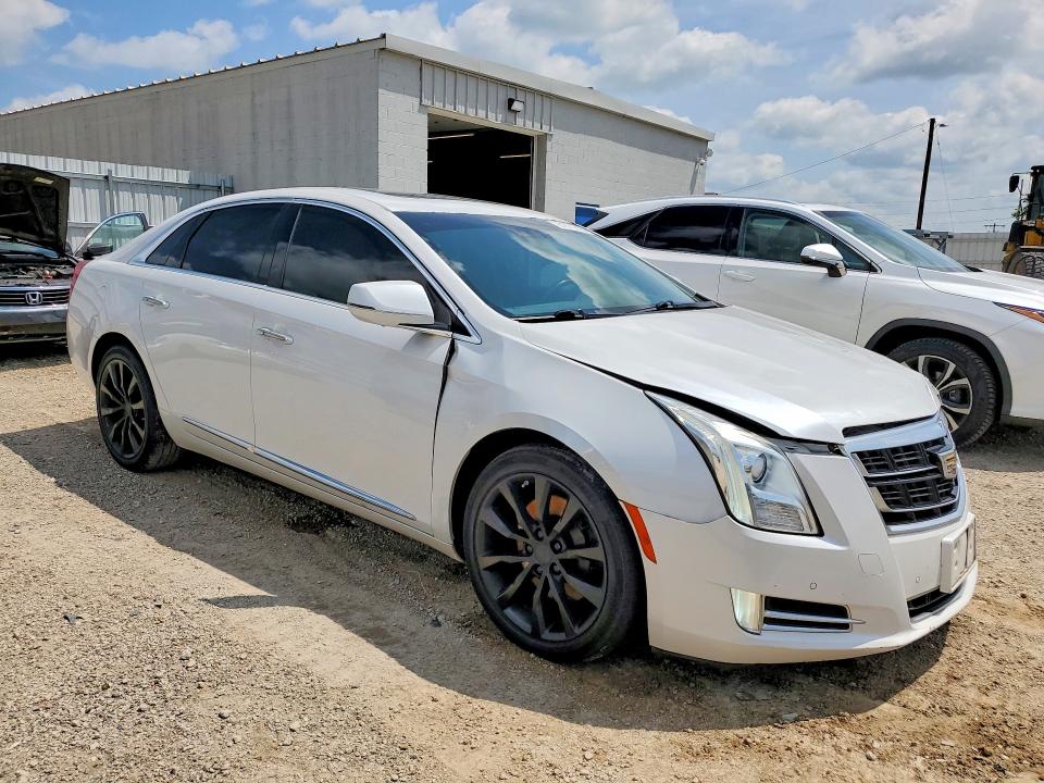 2017 Cadillac Xts მანქანა იყიდება აუქციონზე, vin: 2G61N5S38H9168144, აუქციონის ნომერი: 61971616