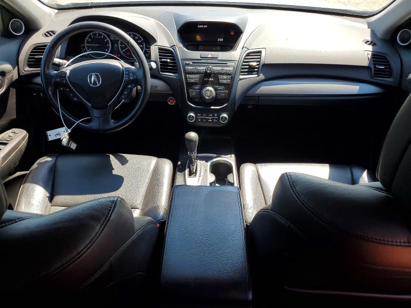 Aukcja sprzedaży 2016 Acura Rdx, vin: 5J8TB4H30GL010129, numer aukcji: 60054966