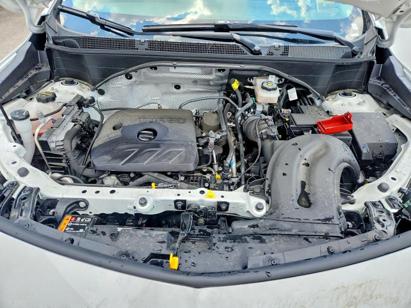 Продаж на аукціоні авто 2026 Buick Encore Gx, vin: KL4AMCSL9TB090494, номер лоту: 59169816
