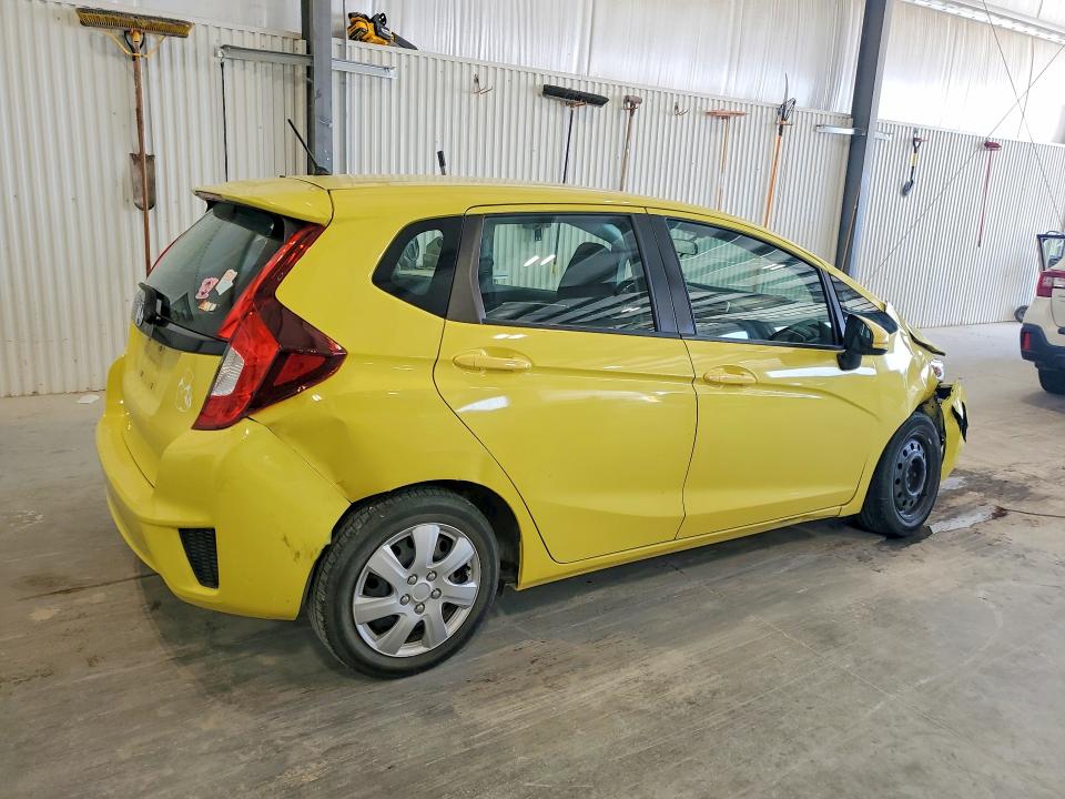 Aukcja sprzedaży 2015 Honda Fit, vin: 3HGGK5H51FM775386, numer aukcji: 61802216