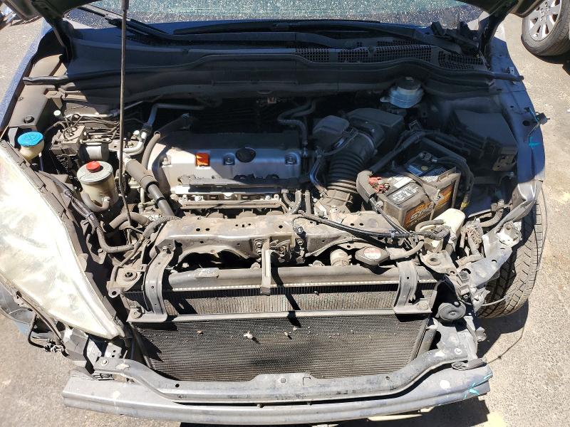 Aukcja sprzedaży 2011 Honda Cr-v, vin: 3CZRE3H55BG702771, numer aukcji: 60616766