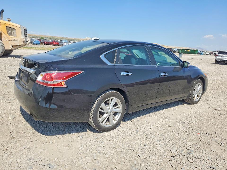 62519406 :رقم المزاد ، 1N4AL3AP6FC197939 vin ، 2015 Nissan Altima مزاد بيع