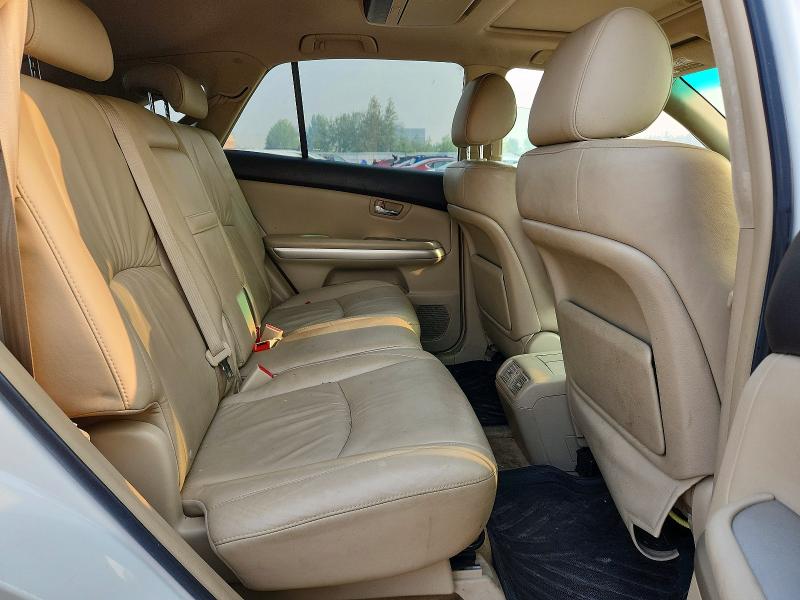 Продажа на аукционе авто 2007 Lexus Rx, vin: JTJHW31U772030869, номер лота: 58876786