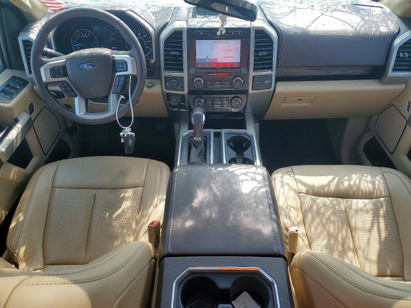 Aukcja sprzedaży 2020 Ford F150, vin: 1FTEW1E59LFA76686, numer aukcji: 63004836