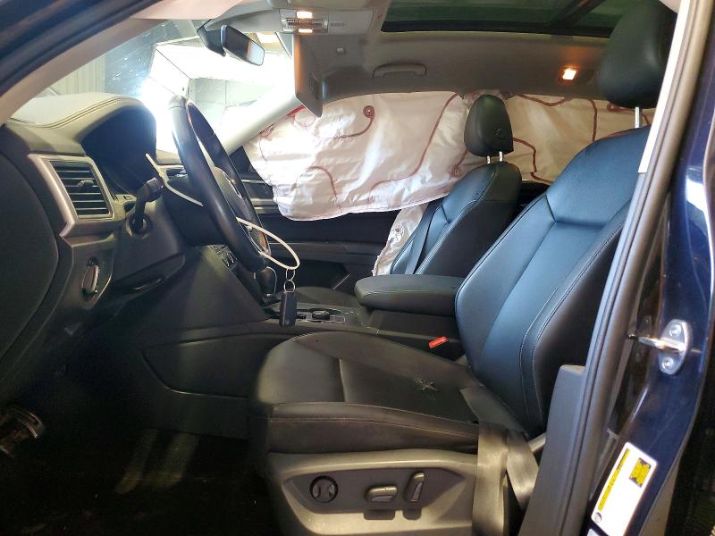 59988776 :رقم المزاد ، 1V2XR2CA7KC611731 vin ، 2019 Volkswagen Atlas مزاد بيع