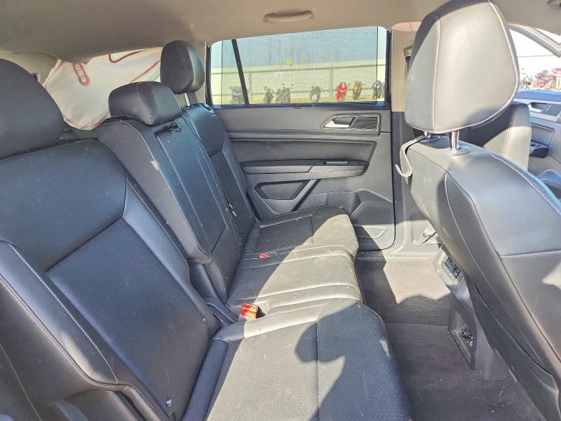 Aukcja sprzedaży 2019 Volkswagen Atlas, vin: 1V2DP2CA5KC594310, numer aukcji: 61249886