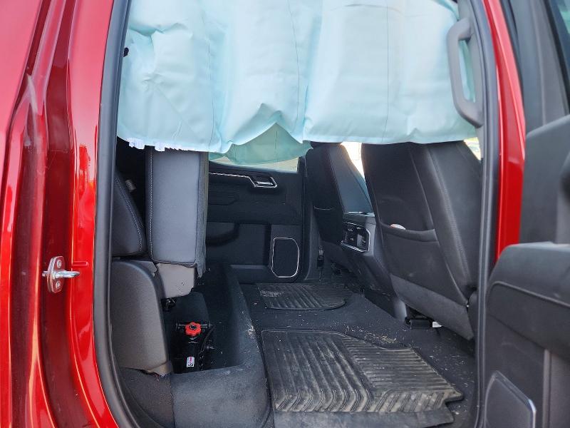 85608445 :رقم المزاد ، 3GTUUDEL0RG142728 vin ، 2024 Gmc Sierra مزاد بيع