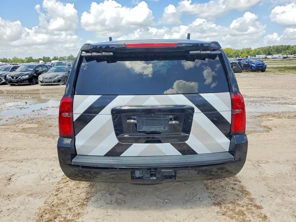 Продажа на аукционе авто 2020 Chevrolet Tahoe, vin: 1GNLCDEC4LR111771, номер лота: 62426496