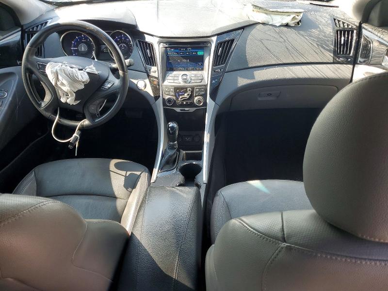 Продажа на аукционе авто 2012 Hyundai Sonata, vin: 5NPEC4AC1CH330329, номер лота: 59324426