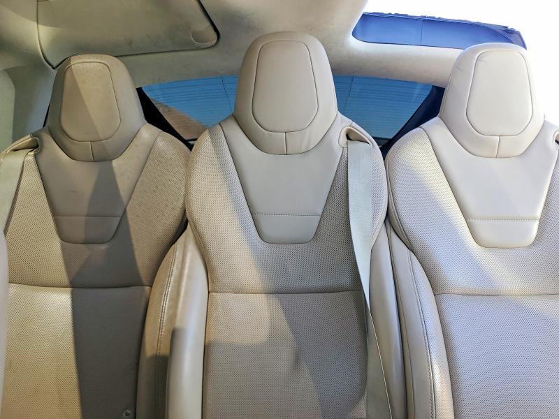 Продаж на аукціоні авто 2016 Tesla Model X, vin: 5YJXCAE27GF001924, номер лоту: 63254346