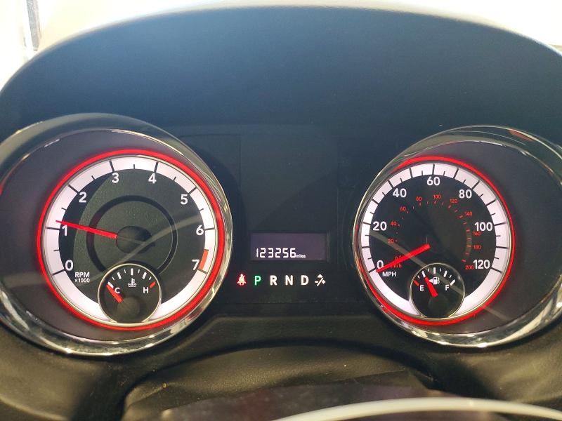 Продаж на аукціоні авто 2019 Dodge Grand Caravan, vin: 2C4RDGCG0KR800089, номер лоту: 60564426