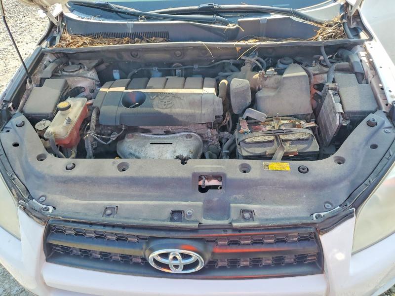 Aukcja sprzedaży 2012 Toyota Rav4, vin: 2T3BF4DVXCW220704, numer aukcji: 61762026