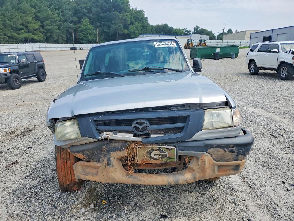 Aukcja sprzedaży 2007 Mazda B2300, vin: 4F4YR12D47PM03941, numer aukcji: 62906096
