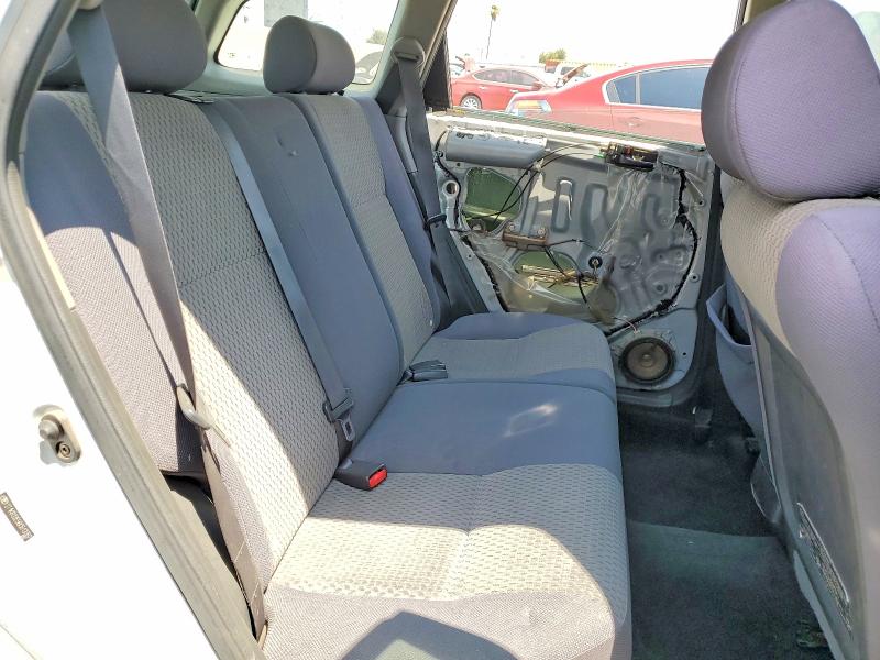 Aukcja sprzedaży 2006 Toyota Corolla Matrix, vin: 2T1KR32E56C613397, numer aukcji: 61444596