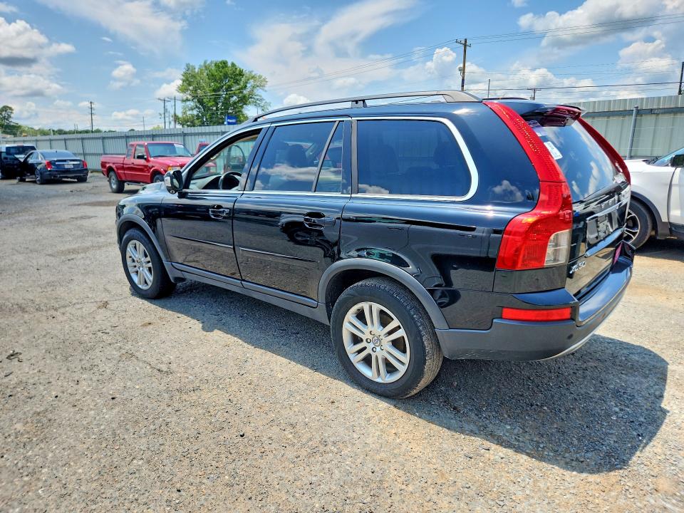 Aukcja sprzedaży 2010 Volvo Xc90, vin: YV4982CY8A1542565, numer aukcji: 61157746
