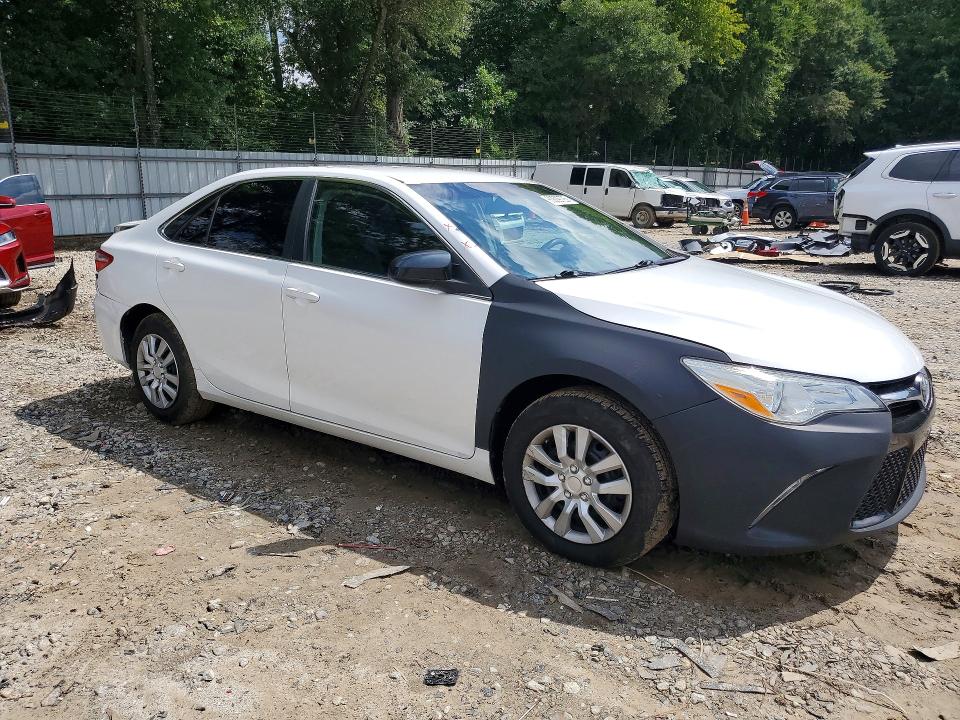 Aukcja sprzedaży 2015 Toyota Camry, vin: 4T1BF1FK8FU110796, numer aukcji: 60609726