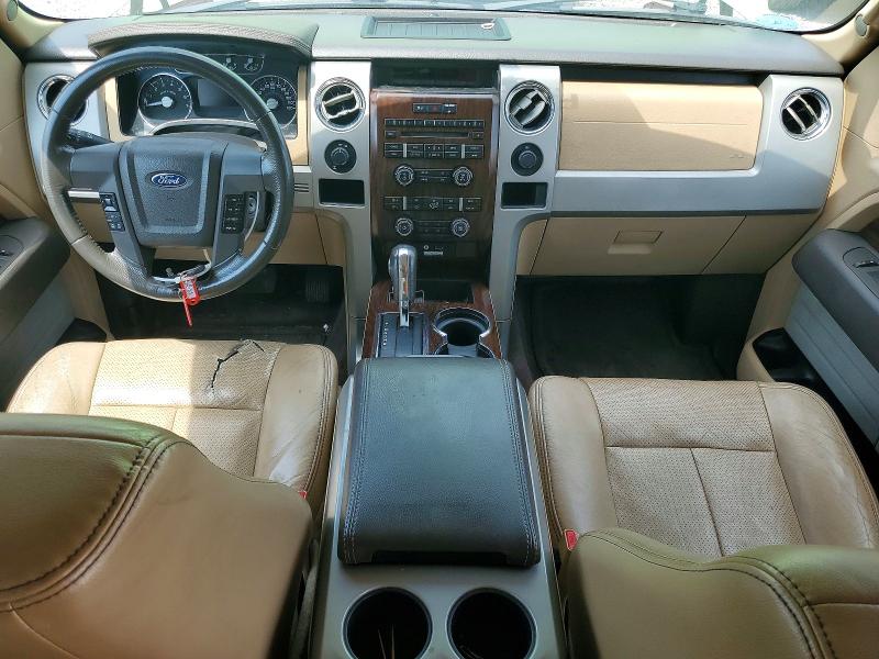 62827426 :رقم المزاد ، 1FTFW1CT0CFB31984 vin ، 2012 Ford F150 مزاد بيع