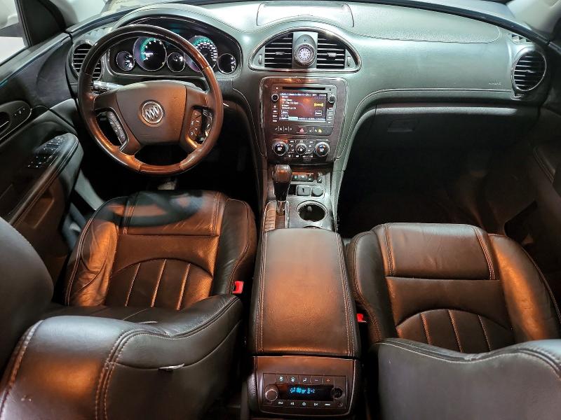 Aukcja sprzedaży 2015 Buick Enclave, vin: 5GAKVCKD7FJ212538, numer aukcji: 61573556