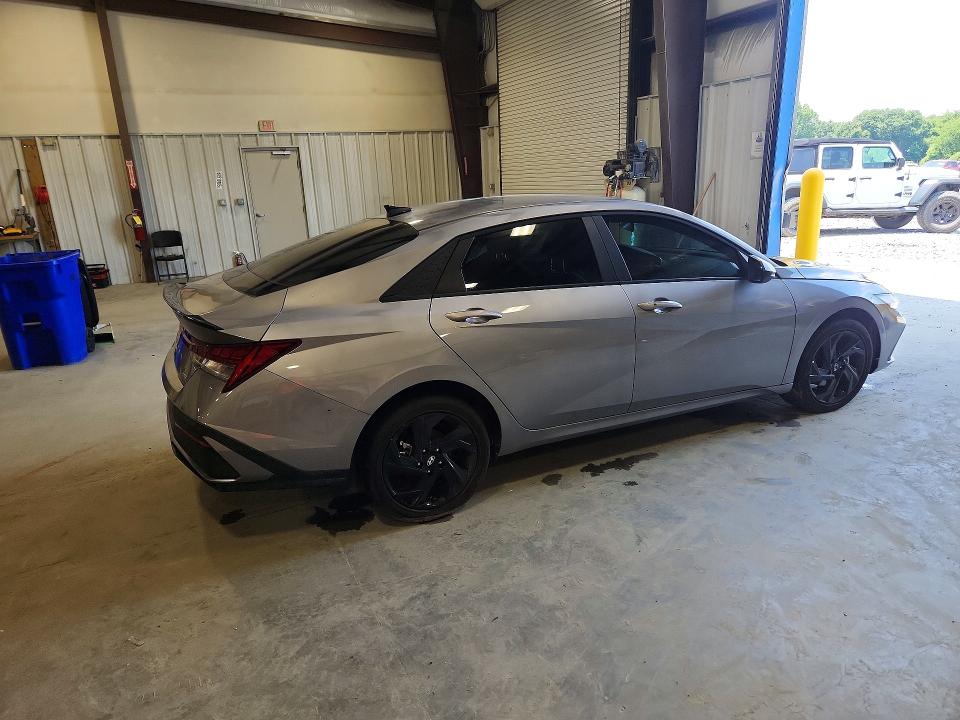Продажа на аукционе авто 2026 Hyundai Elantra Hybrid, vin: KMHLM4DJ2TU183258, номер лота: 59790596