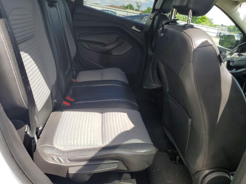 59136856 :رقم المزاد ، 1FMCU9GD0KUA42853 vin ، 2019 Ford Escape مزاد بيع