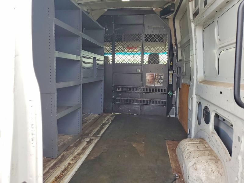 Продажа на аукционе авто 2014 Nissan Nv, vin: 1N6AF0LX9EN101654, номер лота: 61401236