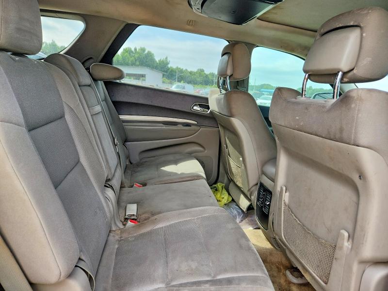 Aukcja sprzedaży 2012 Dodge Durango, vin: 1C4RDHAG8CC301348, numer aukcji: 61167276