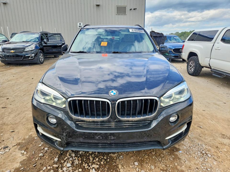 61934866 :رقم المزاد ، 5UXKS4C51E0J96702 vin ، 2014 Bmw X5 مزاد بيع