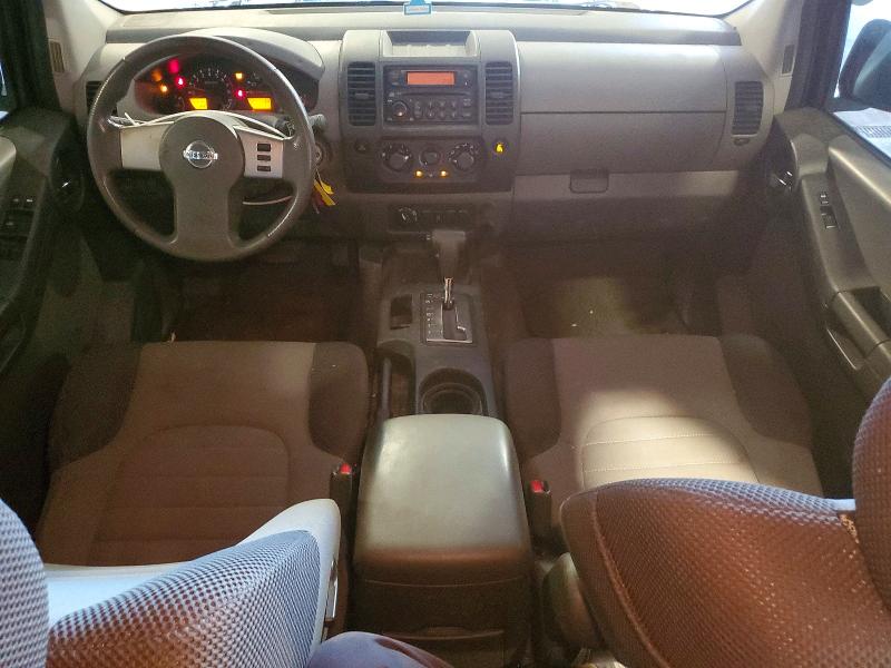 Aukcja sprzedaży 2005 Nissan Xterra, vin: 5N1AN08WX5C641222, numer aukcji: 61200596