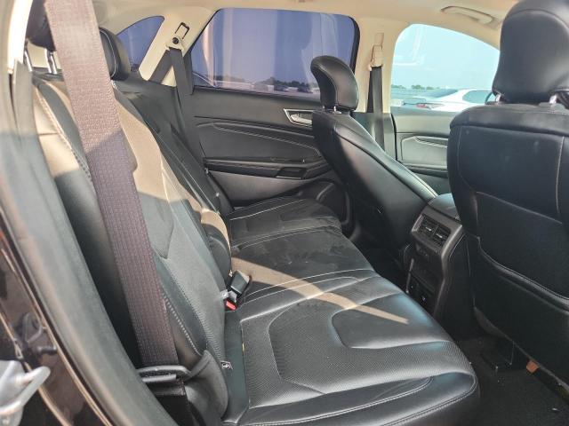 Aukcja sprzedaży 2019 Ford Edge, vin: 2FMPK3K92KBB42661, numer aukcji: 59616786
