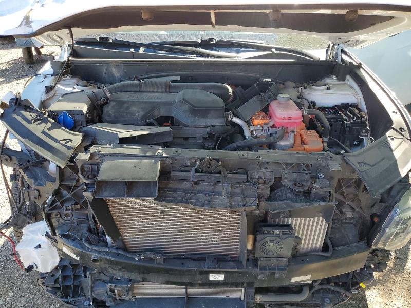 Aukcja sprzedaży 2025 Hyundai Tucson, vin: KM8JCDD1XSU319791, numer aukcji: 62214706