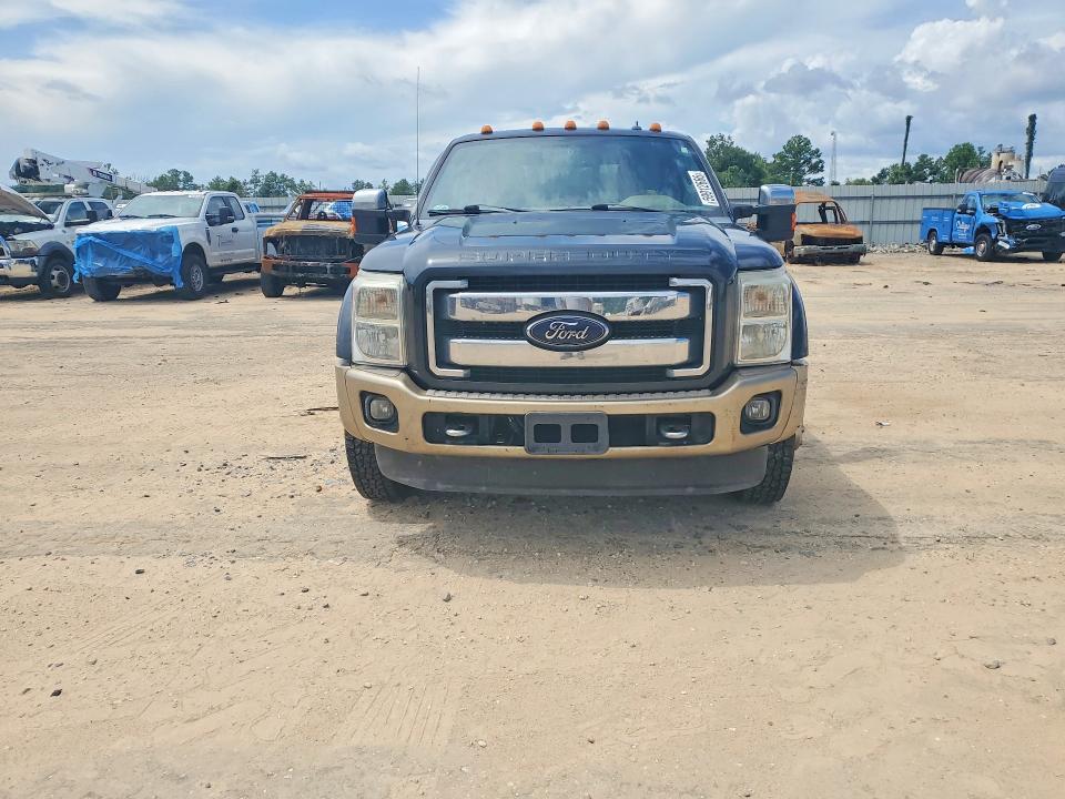 Aukcja sprzedaży 2012 Ford F450, vin: 1FT8W4DT9CEC64905, numer aukcji: 59912666